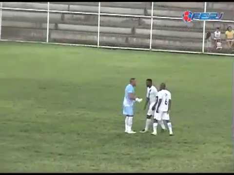 04/04/2015 - Duque de Caxias 1x1 Ceres