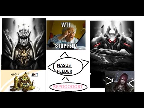 DonuťáciHrajouLoLko- AlienAndy- ZÁBAVNÁ PROHRA w/Canoyon