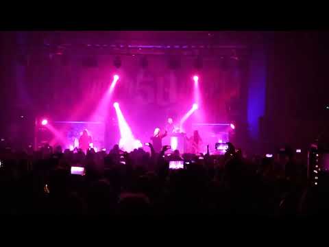 Uriah Heep | July morning | Thessaloniki Principal Club Theater 14/12/22 [HD]