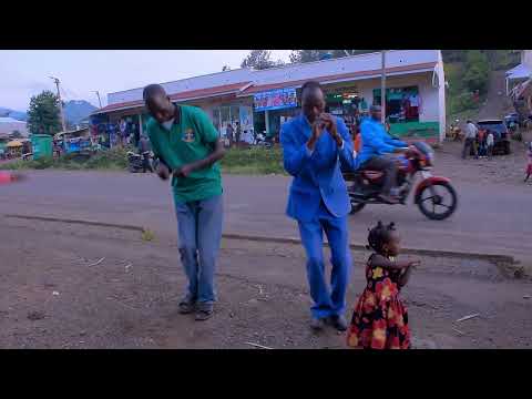 GLADYS CHEPKOSGEI INYEGEN JEISO OFFICIAL VIDEO
