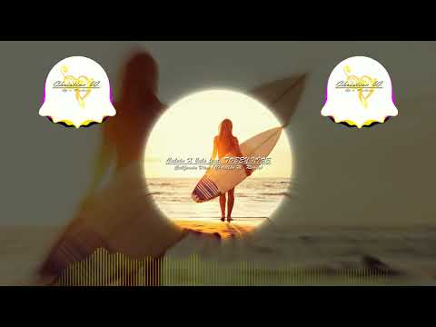 Calvin X Juls feat. TOBEY NIZE - California Diva (Christian W. Remix)