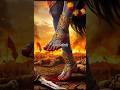 Durga Tandav Stotra Navratri Special ️ Mata Rani Status Maa Shorts Short Trending