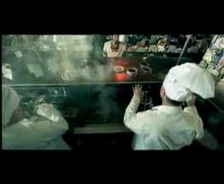 limp bizkit take a look around