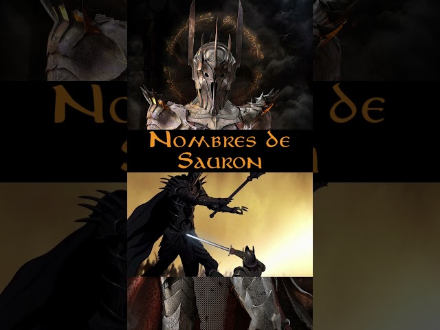 Vídeo relacionado con Un anillo para gobernarlos a todos Fantasy Epic Sudadera con Capucha