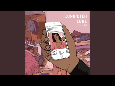 Computer Love (feat. Brandon Landrum)