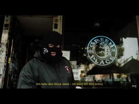 KOLJA GOLDSTEIN X MOCRO5TH - MOCROSHIT