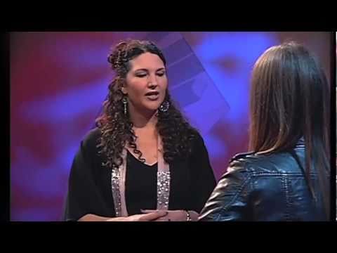 Naomi van Dooren - ERF HörBar Talk (Part2)