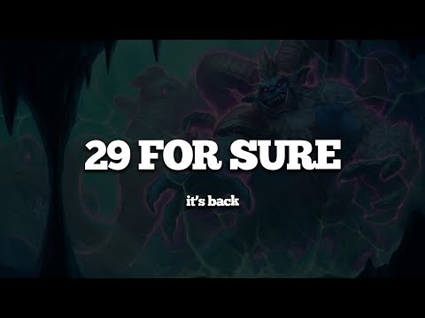 THE RETURN OF "29 FOR SURE" ft. Zalae & Crane