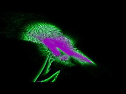 MusicVisualizer – Alex Banks Lights