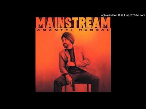 TEAR EM UP - Amantej Hundal (Full Audio)