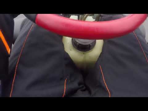 Club100 Heavyweight Sprint 2019 - Round 10, Red Lodge - Heat 6