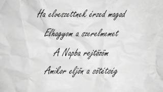 Colbie Caillat - When the darkness comes (magyar felirat)