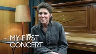 My First Concert: Martha Wainwright