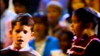 Let There Be Peace On Earth - Eddie Rabbitt and Dionne Warwick