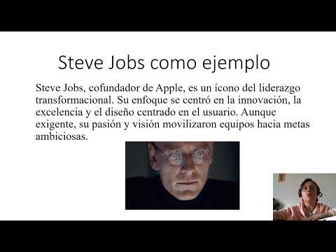 Liderazgo Basado en Valores