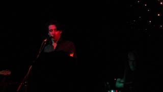 Hitsville Drunks - Retro Artist @ Trix Antwerpen