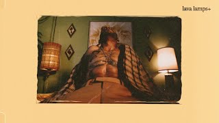 Lava Lamps Music Video