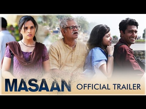 Trailer en Masaan