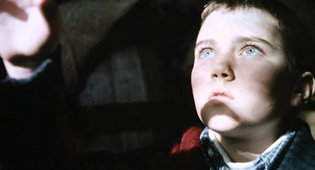 Miniature de la vidéo Godsend, experience interdite - Bande Annonce du film Godsend : Expérience interdite