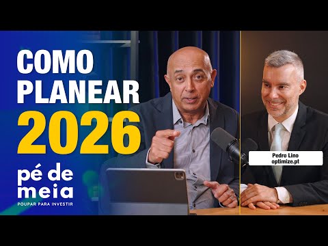 HOW TO PLAN FOR 2026 - Savings