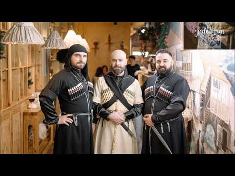 Qorali - imeruli oda / ქორალი - იმერული ოდა