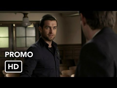 Banshee 1x05 Promo "The Kindred" (HD)