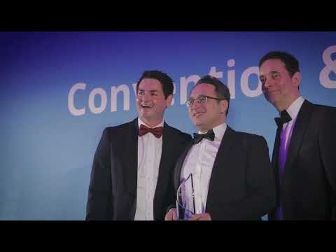 RFIx AWARDS 2019