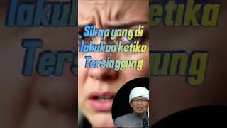 Download lagu Sikap yang di lakukan Ketika Tersinggung #aagym mp3