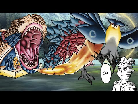 I Played MHGU for the First Time and Accidentally Fell in Love