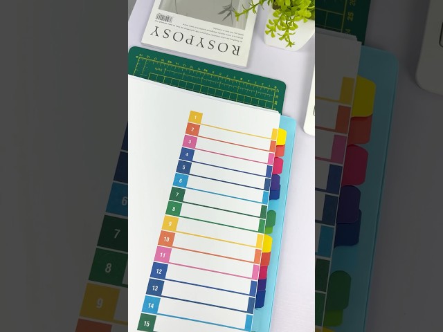 Vídeo relacionado con JIEYUCHU Clips de Carpeta, 50 Piezas Clip de Papel, Conjunto de Clips de Oficina, Lindas Formas de Animales, Adecuado para Oficina, Carpeta, Escuela, Papel, Naranja