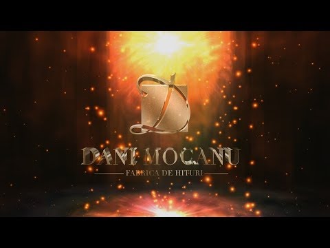 Dani Mocanu – La multi ani fetita mea [Pentru Flory De La Londra] Video
