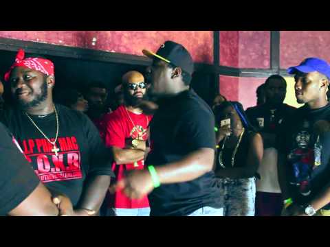 J Roc vs Bo The Great