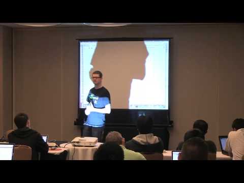 GradleSummit2013 - Gradle In Very Large Projects - Szczepan Faber