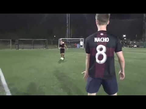 ESCALERA REAL VS EL FUERTE - #LigaNuñez - #Apertura SLS - 1/4/2023