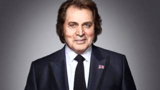 Engelbert Humperdinck - Love Will Set You Free (United Kingdom 2012)