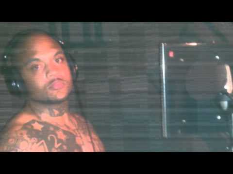 E DUBB 'SHOOT A NIGGA UP' love rance remix