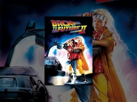 Back to the Future II
