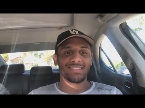 AJ McKee Proclaims Himself To Be A Bad Matchup For Patricio Pitbull