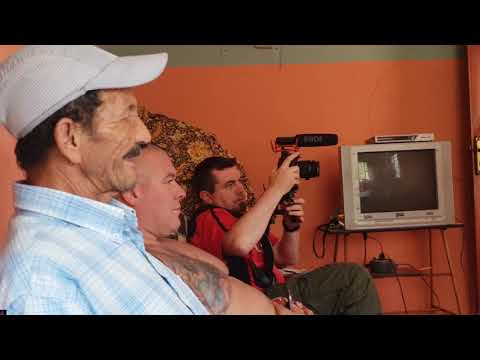 LUKE "listen to your dreams"