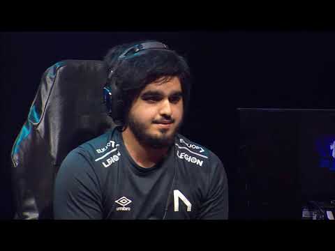 Winners Semi Finals iDom(LAURA) vs NVD Phenom(KARiN)-Capcom Cup 2019 -CPT 2019