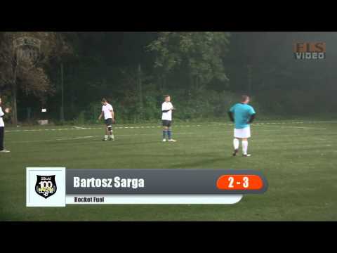 6. tydzień: Latin Kings - Rocket Fuel (FLS Jesień 2012)