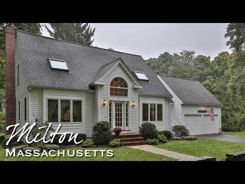 Video of 67 Ruggles Lane | Milton, Massachusetts real estate & homes