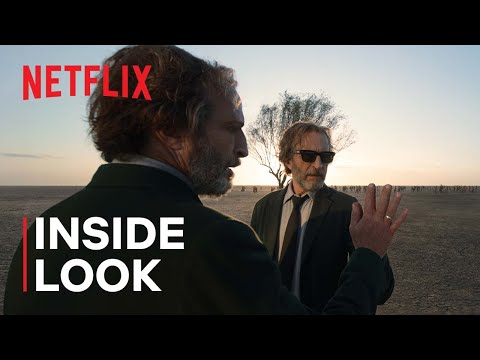 Thumbnail of the video: Inside Look