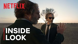 BARDO, False Chronicle of a Handful of Truths | Inside Look | Netflix