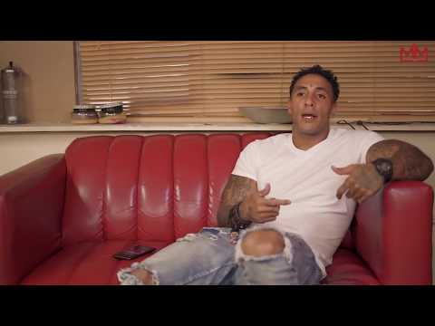 Percy Keith - @MyMixtapez