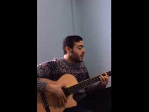 ufuk  Toz amatör gitar