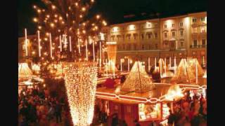 Silver Bells-Bing Crosby