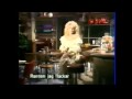 Dolly Parton ( I'm A Drifter )