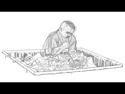 Shpat Deda - Kërkon (Official Audio)