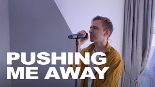 Linkin Park - P5hng Me A*wy (cover)